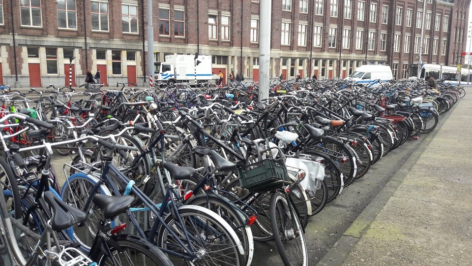 Курянина на полтора года лишили свободы за кражу трех велосипедов