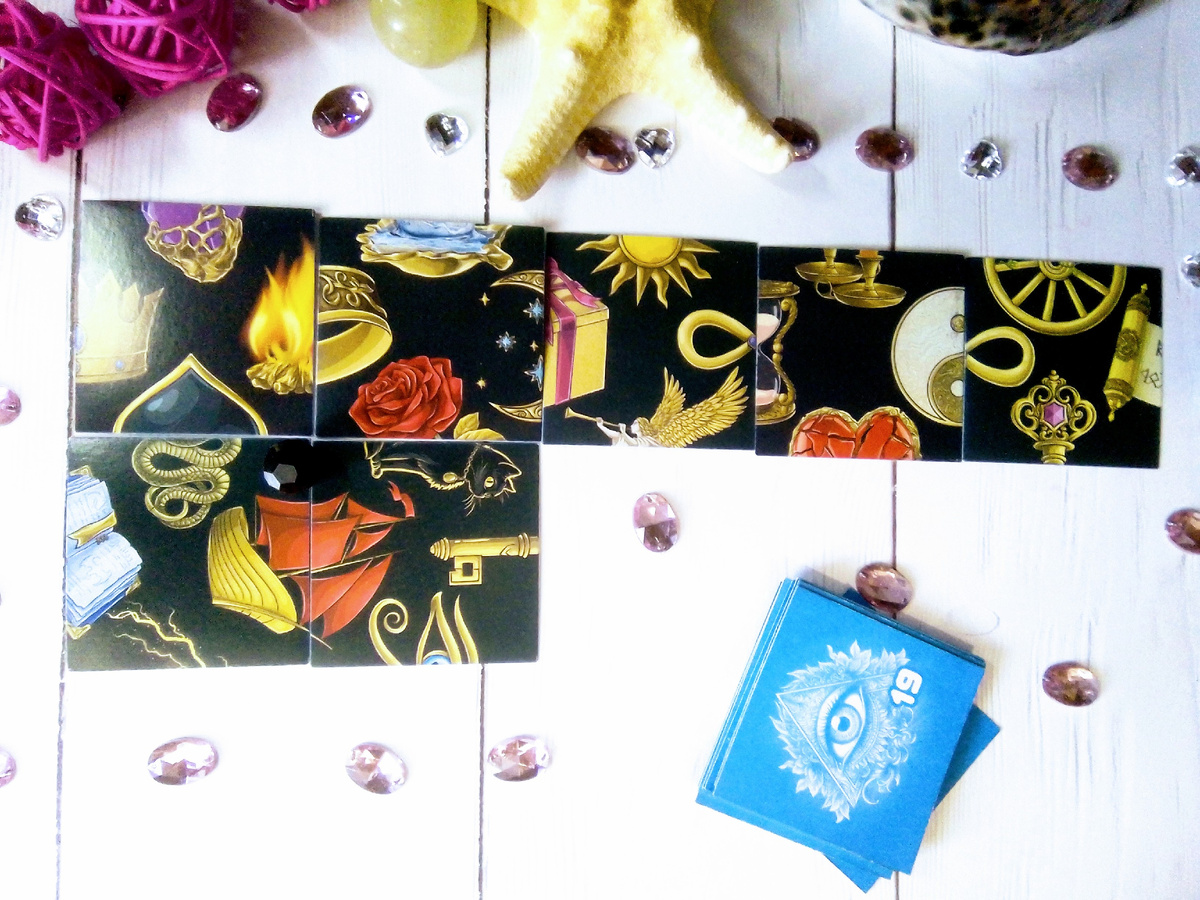 Фото автора канала.