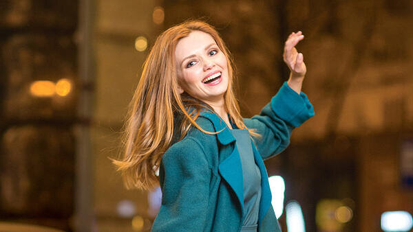 Звезде «Кухни» пришлось ответить на неудобный вопрос о своем сыне