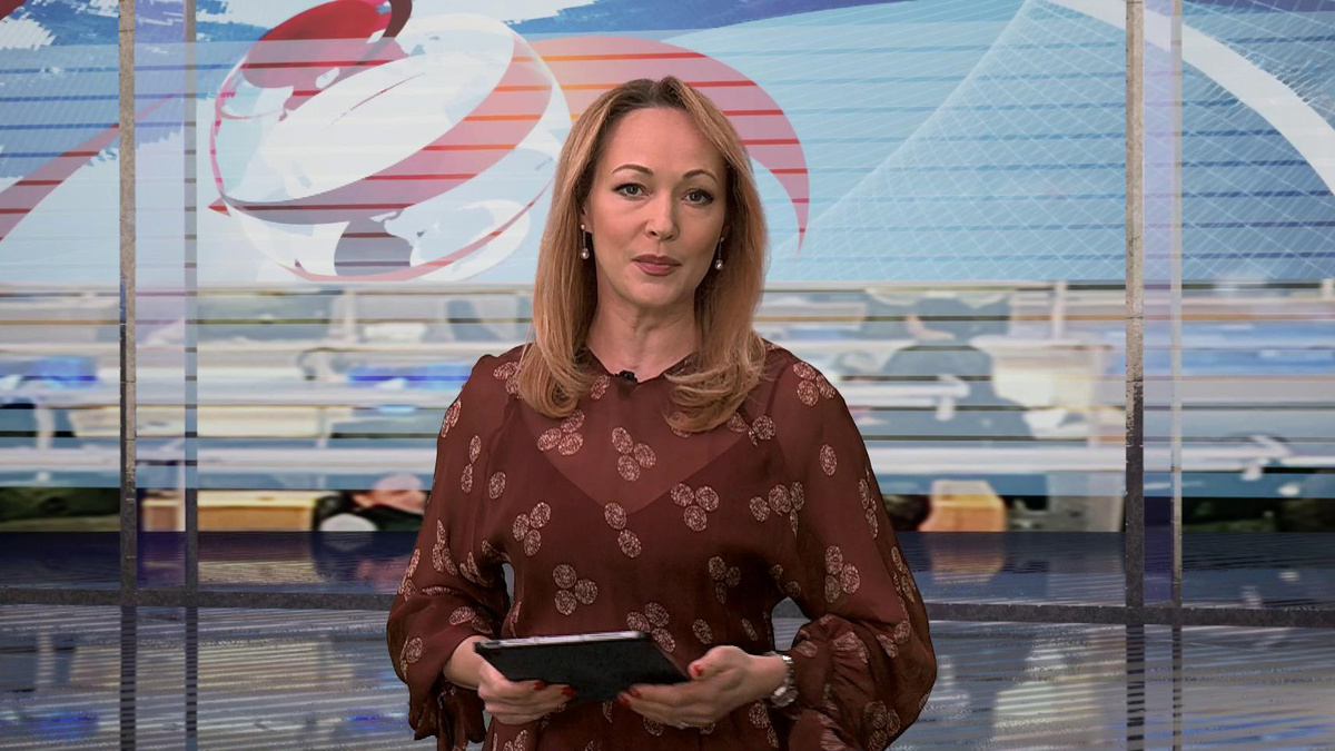    Первый канал