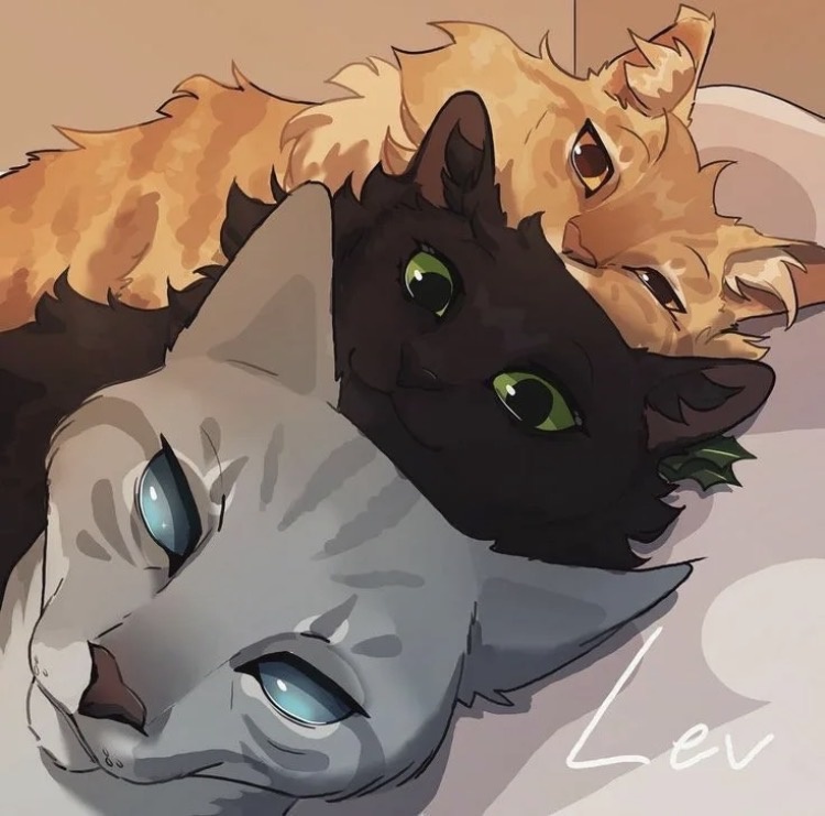 Воро, Львино и Пестро