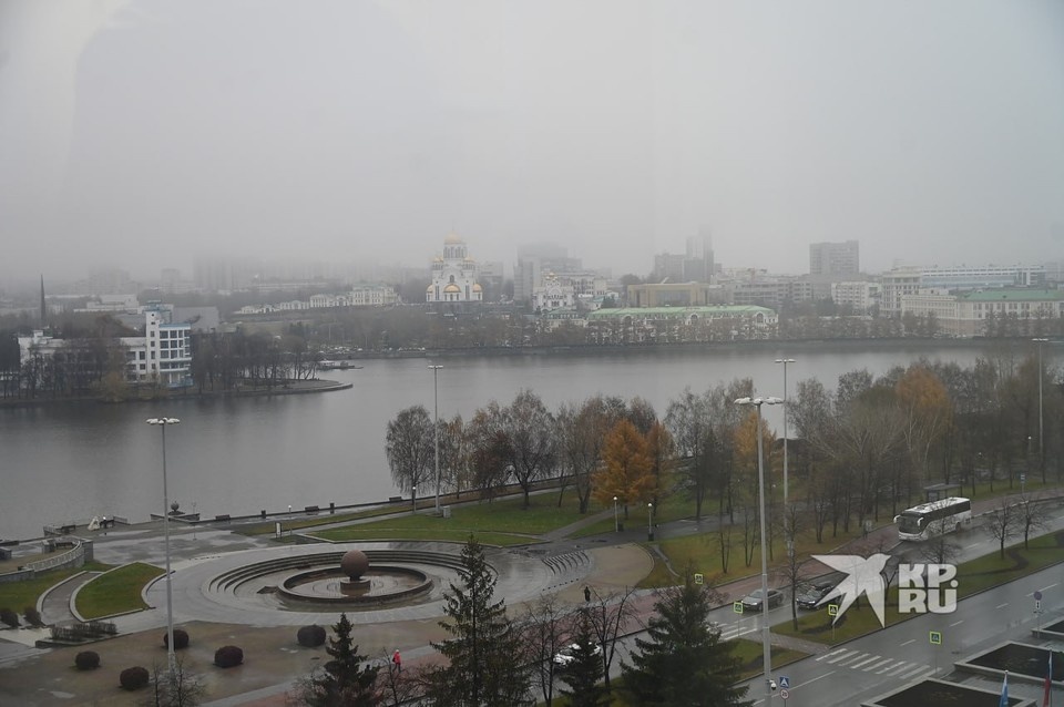    Екатеринбург попал в топ-300 городов мира по уровню жизни Ольга ЮШКОВА