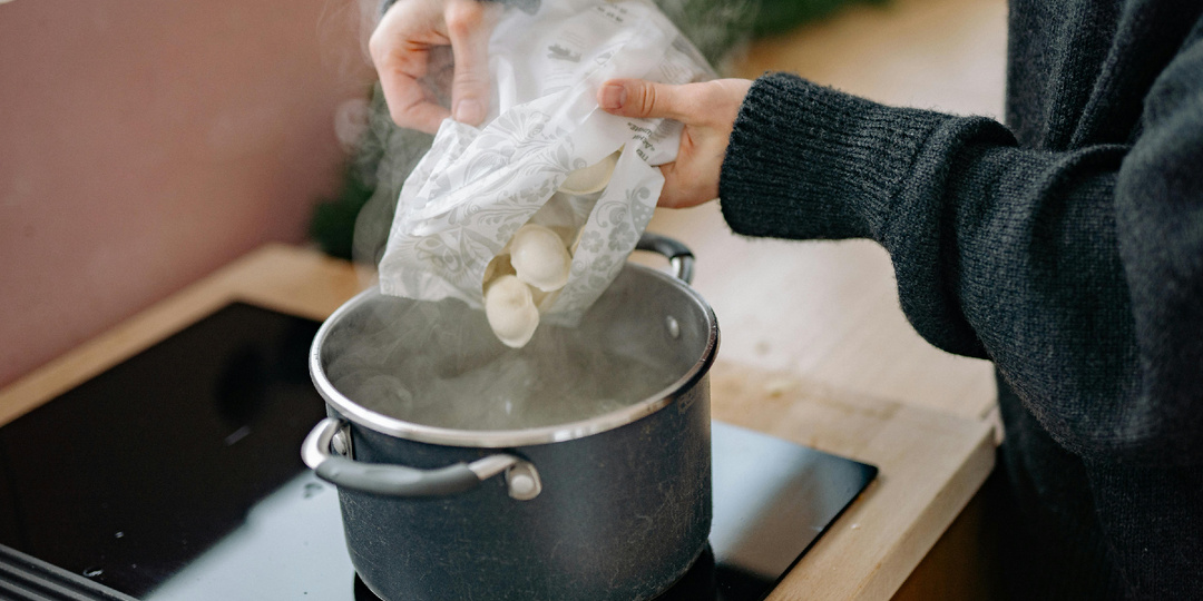 Заморозки на неделю: готовим рацион заранее