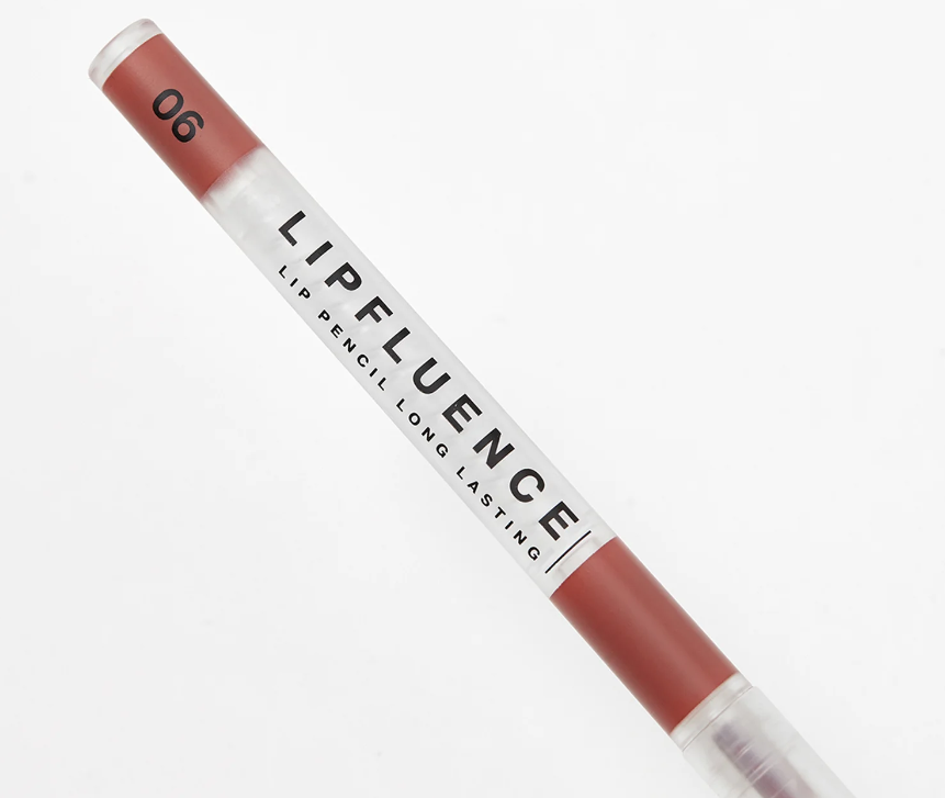 Автоматический карандаш для губ INFLUENCE beauty Lipfluence