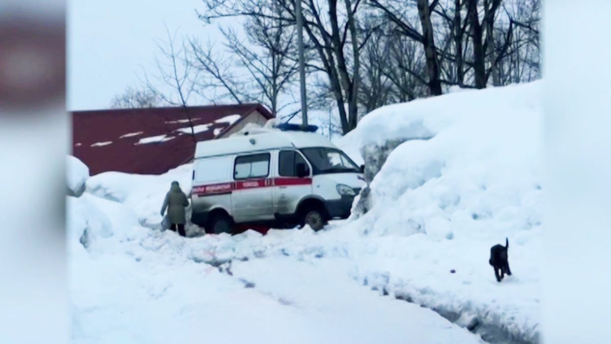    Первый канал