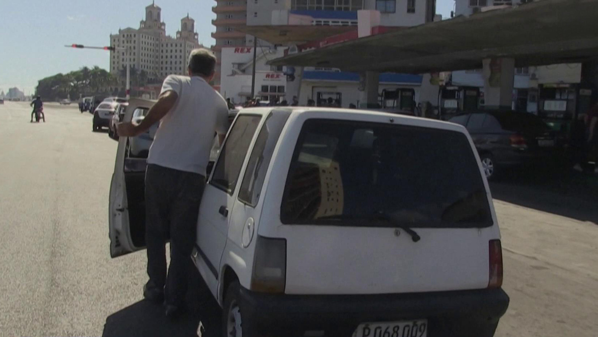    Первый канал