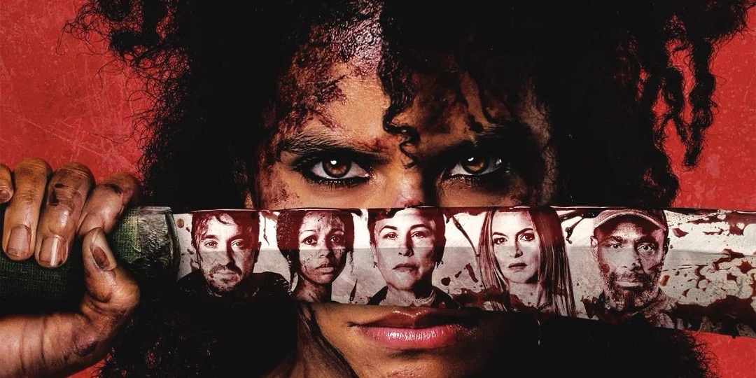 ТОП-15 самых ярких сериалов и фильмов этой весны!