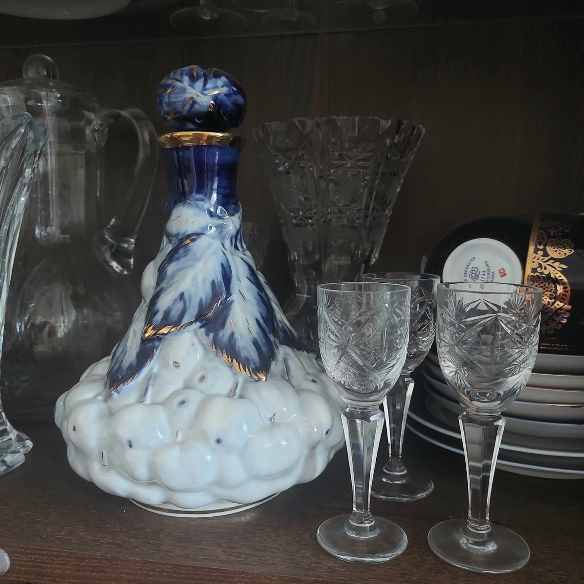 Фото автора.