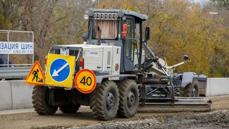      Фото: Дмитрий Ахмадуллин / / ИА «Победа26»