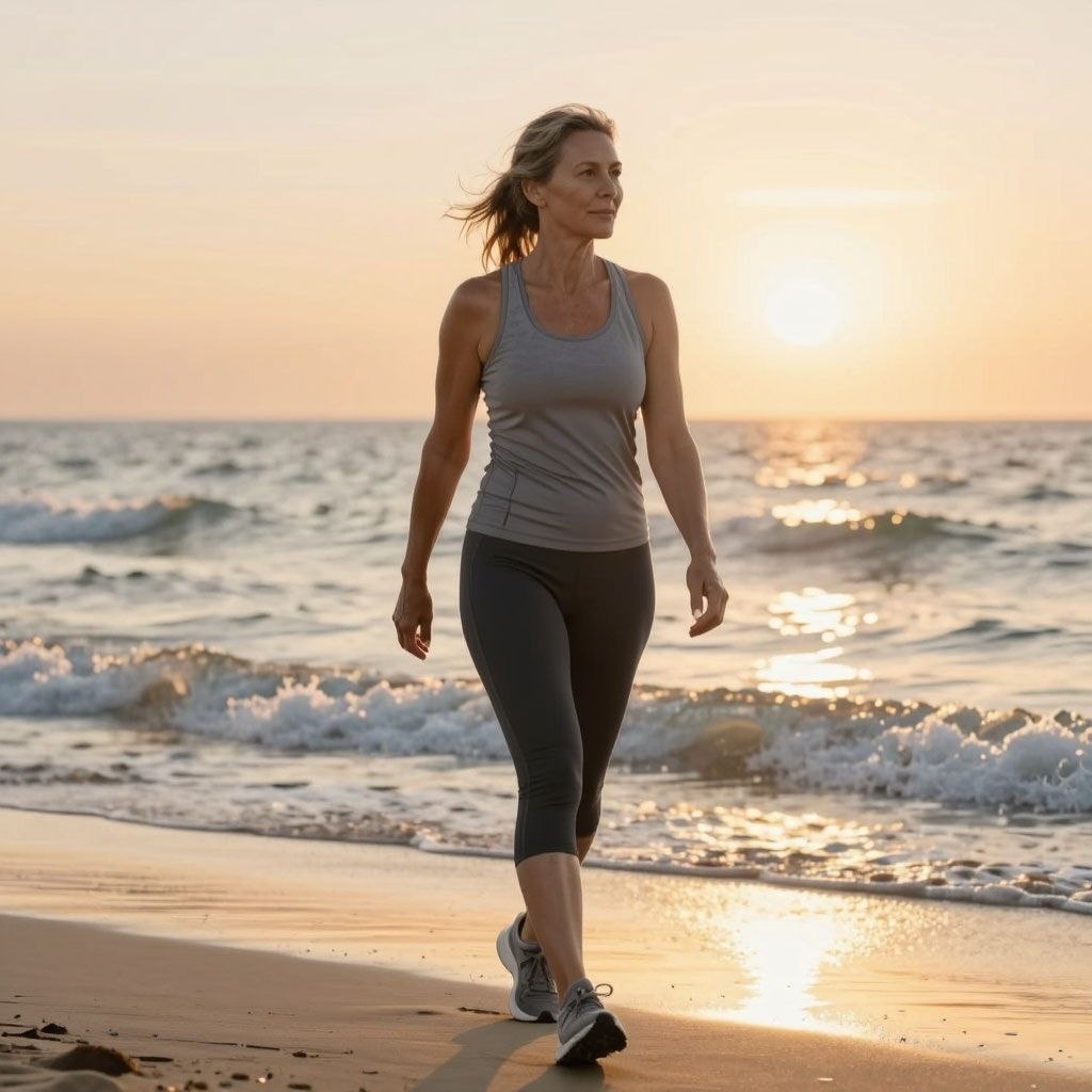 Забота о теле - Блогер в 60+ | Евгения Бровкина