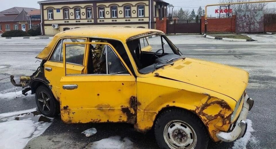    губернатор Белгородской области Вячеслав Гладков / Telegram