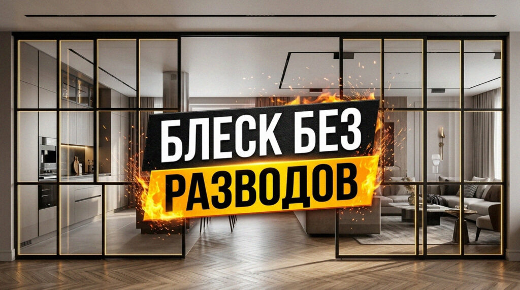    Основные правила ухода за раздвижными и межкомнатными стеклянными перегородками. GarderobSystem