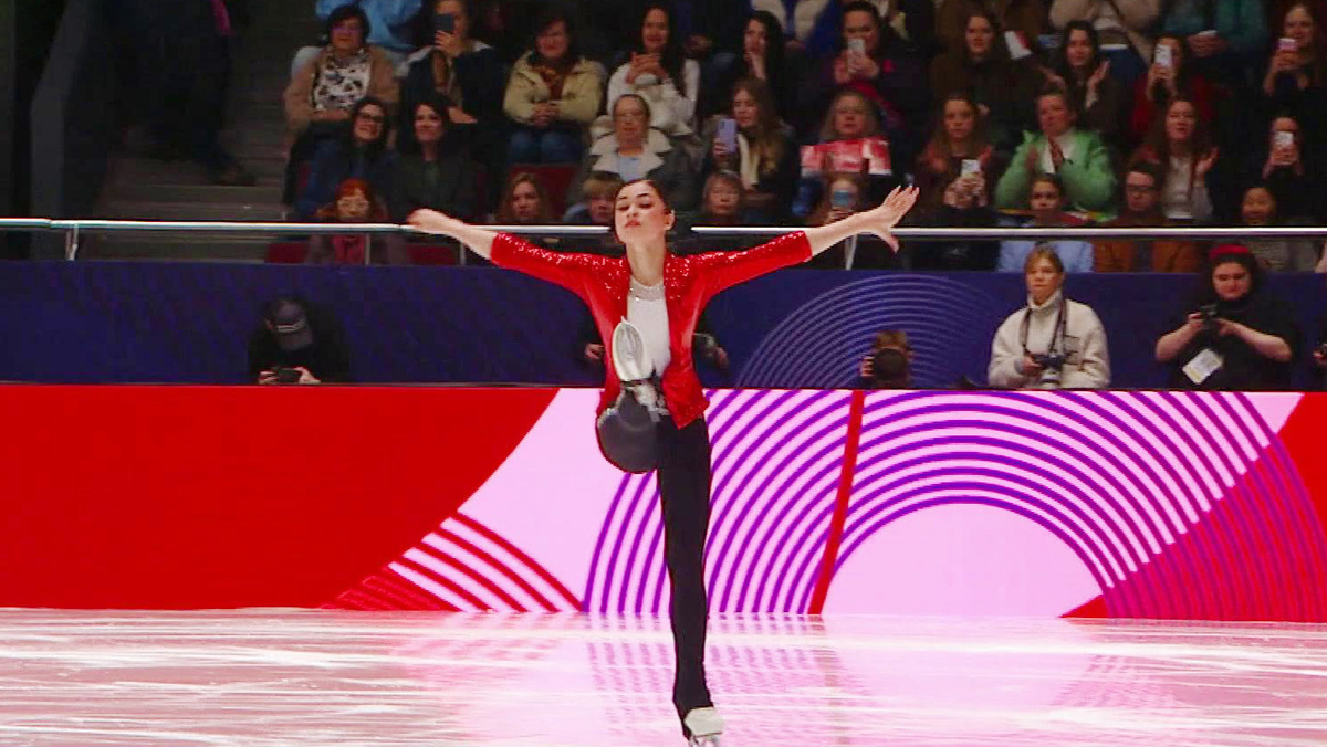    Первый канал