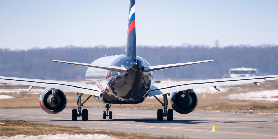 Пять дней низких цен: гид по весенней распродаже авиабилетов