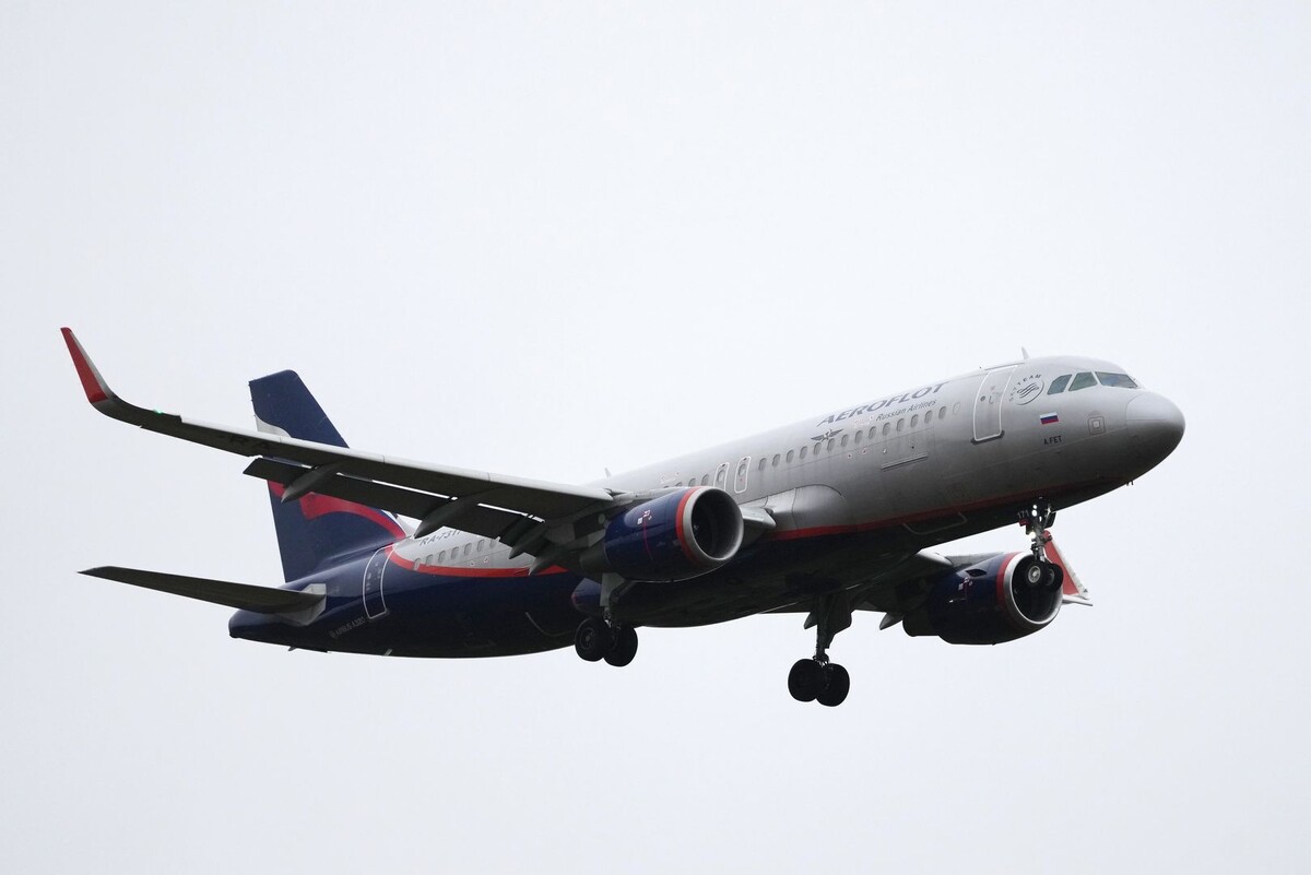     / Источник: © ИЗВЕСТИЯ/Дмитрий Коротаев