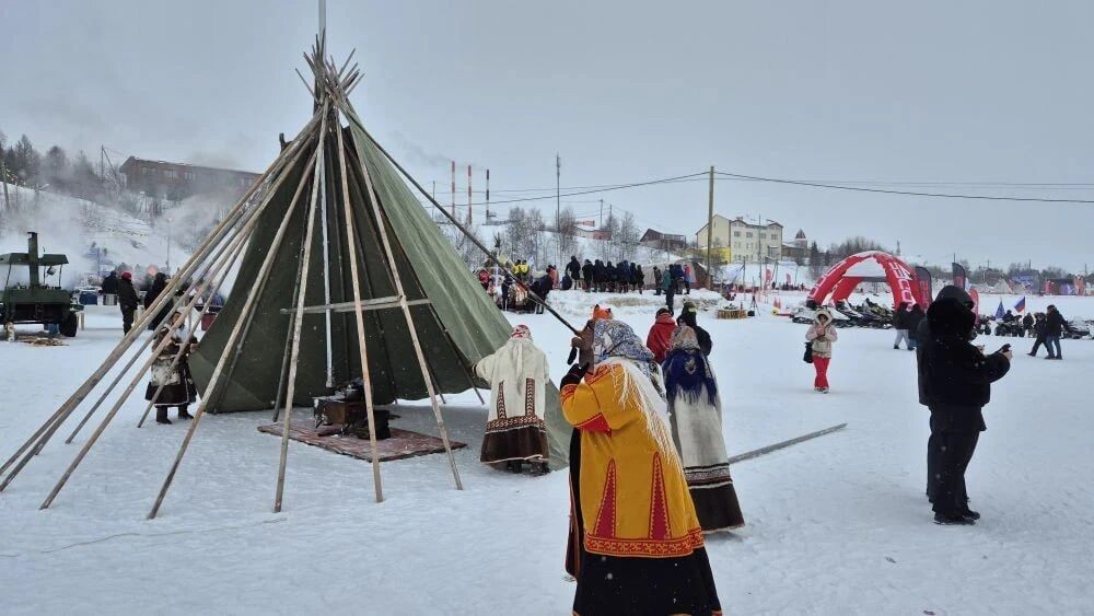    Фото: Владимир Ганчерко/«Ямал-Медиа»