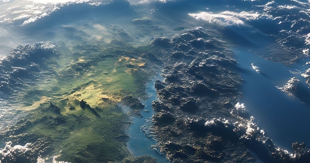 Охота за Географом. Часть 3.