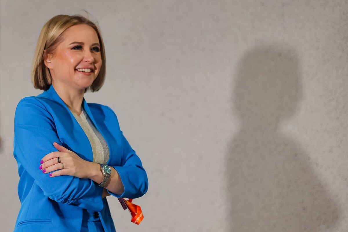  Наталья Кларк. © Наталья Кларк для Times.by