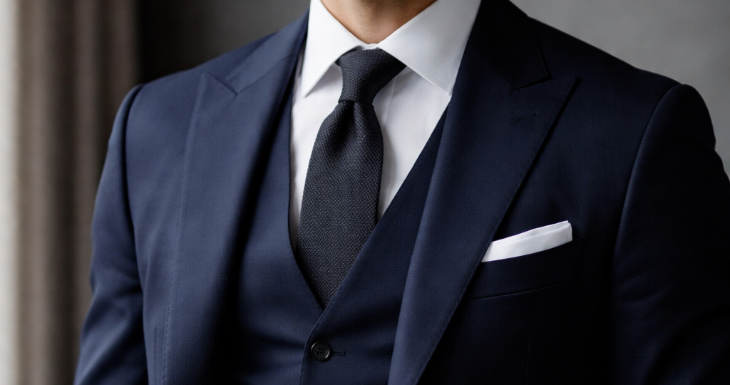 Мужчины массово ошибаются в цветах одежды — вот как нужно на самом деле