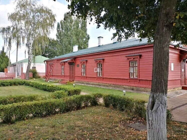     Фото: tolstoymuseum.ru