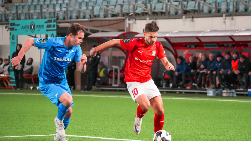    ФК «Спартак» Кострома