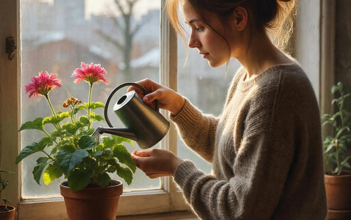    Растения-обереги. Эти комнатные любимцы защитят вас от сглаза и порчи