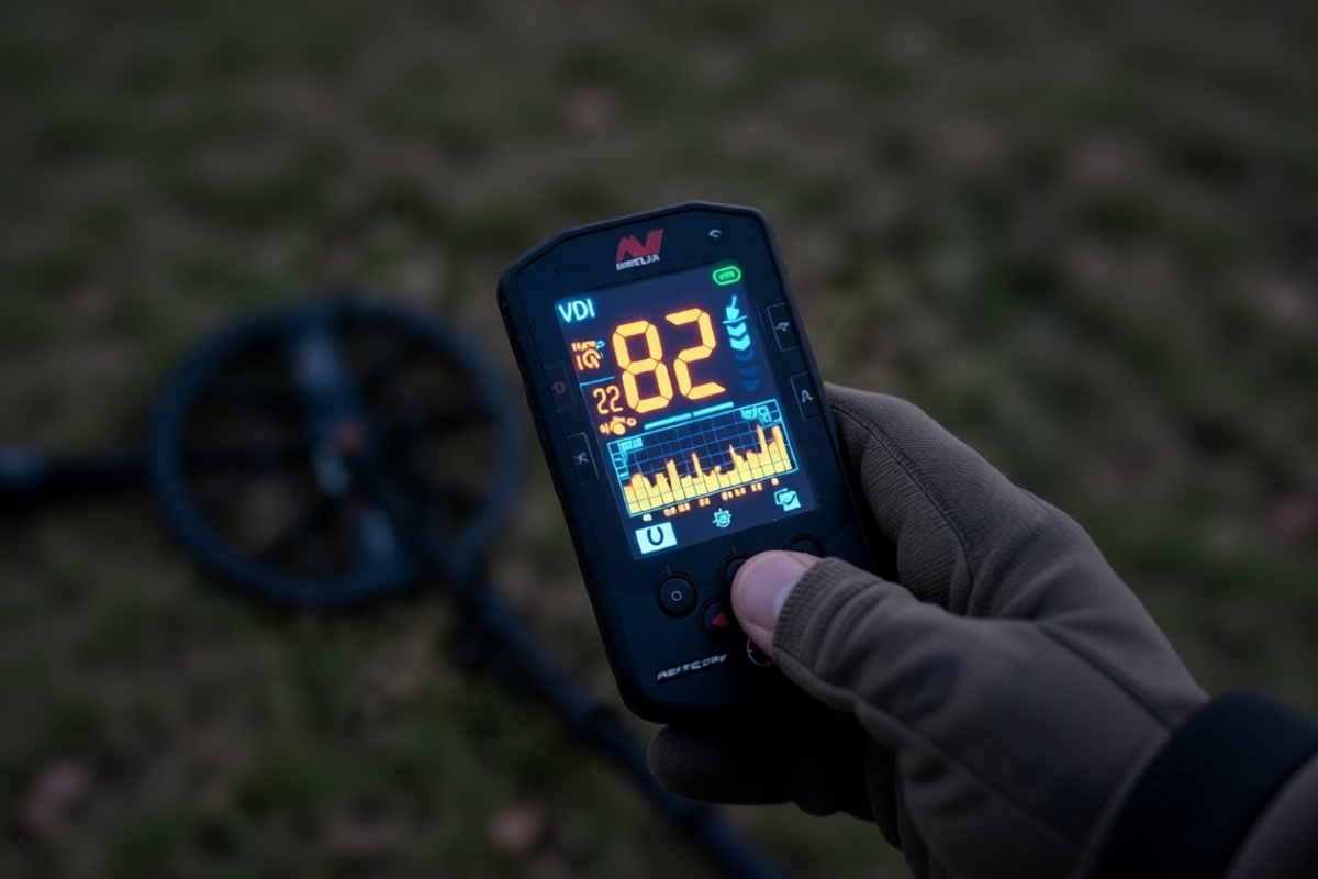 Купив флагман от Minelab, многие продолжают смотреть только на число VDI, совершая фатальную ошибку. Зачем вам мощнейший процессор, если вы используете его как старую «Терку»? В этой статье мы разберем, почему на Manticore число VDI — это лишь 30% информации, и как графическая подпись цели (Trace) спасает вас от копа бесконечных пивных пробок и кованых гвоздей. Я научу вас «читать» экран так, чтобы вы точно знали, что под катушкой, еще до взмаха лопатой.