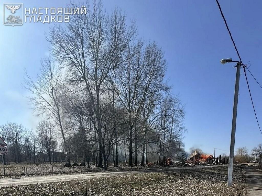    Фото: пресс-служба губернатора и правительства Белгородской области