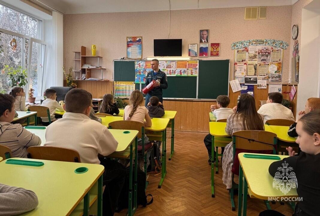    Фото: ГУ МЧС России по Херсонской области