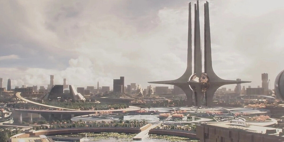 Наконец-то нормальные наушники: какими будут технологии в 2053 году