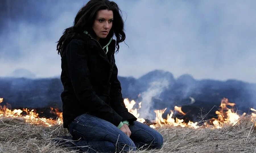 Дар или наказание? Глава 42.