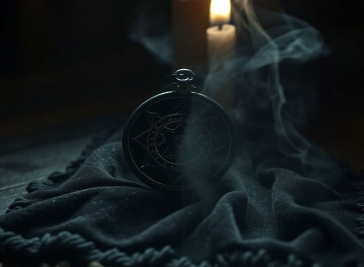 Как понять, кто навел порчу