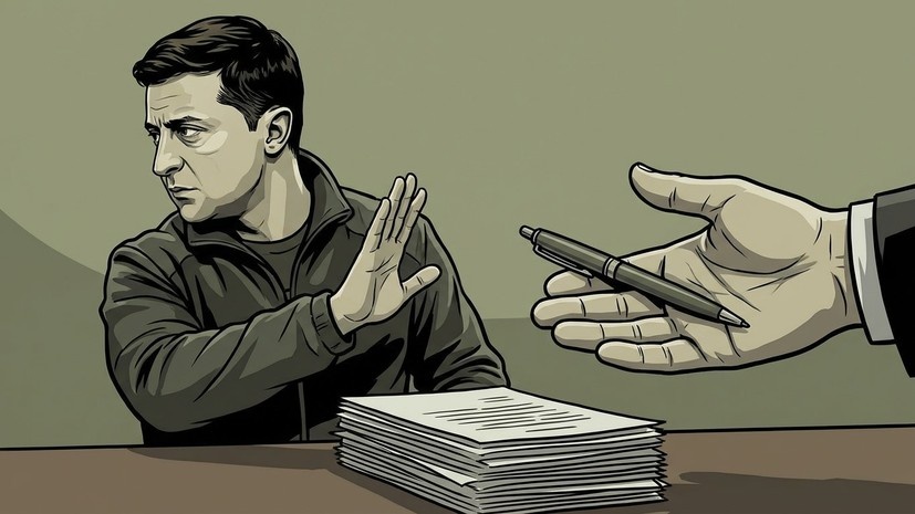   Сгенерировано с помощью ИИ