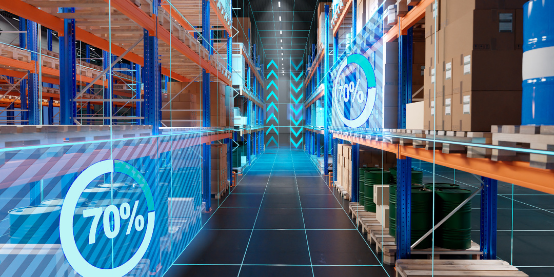 Ответственное хранение: надежное решение для бизнеса и частных лиц.