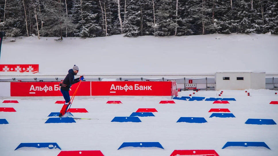 Фото: Данил Иванов, Коммерсантъ