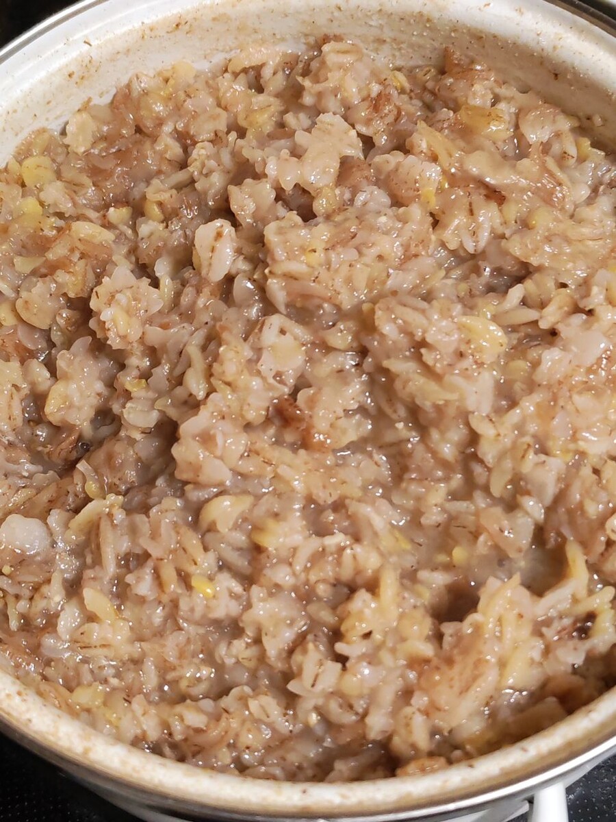 Что готовим, что едим. Про нашу жизнь