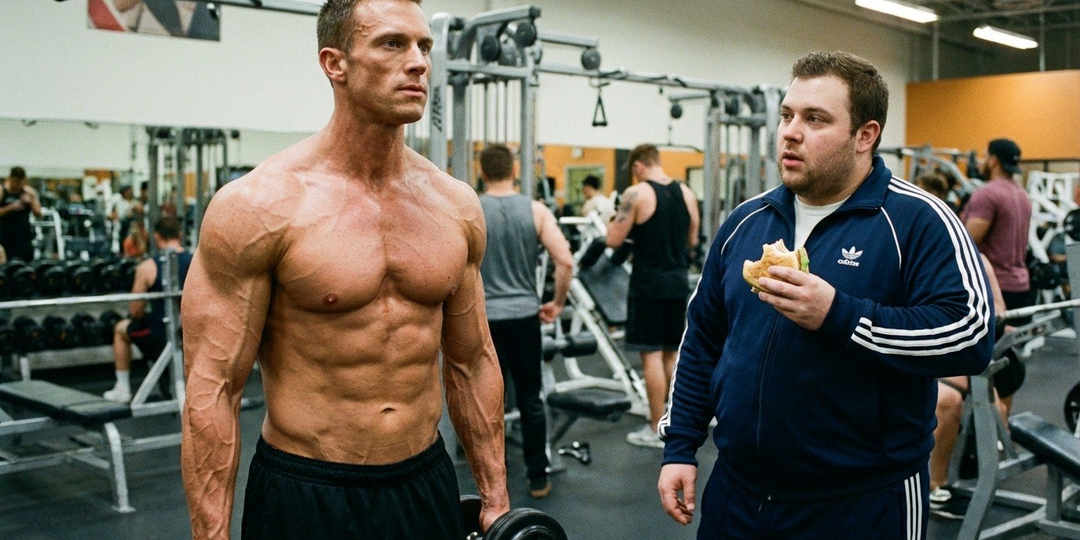 Худеть без вреда: почему экстремальная сушка опасна для здоровья