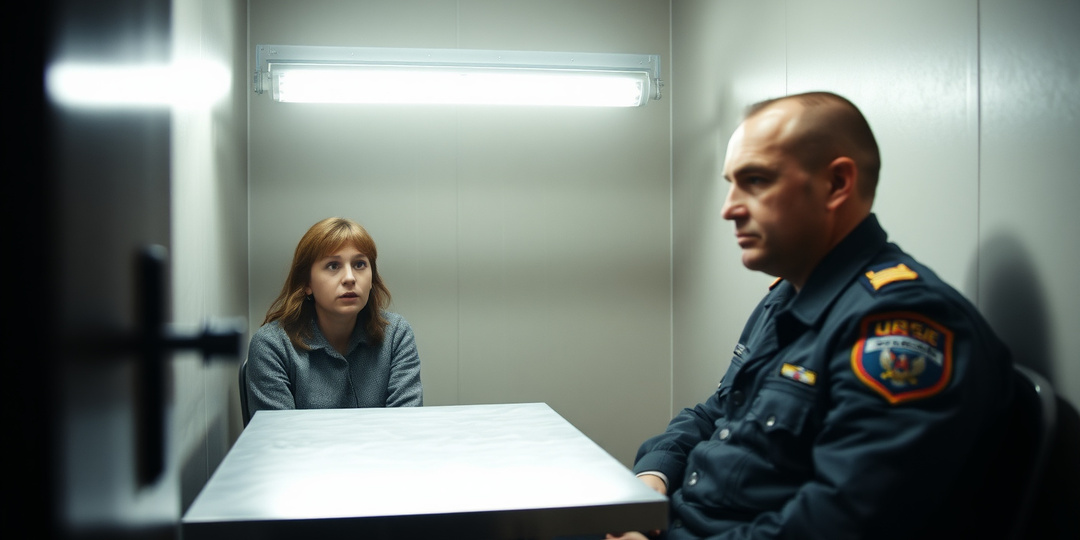 Почему Валерия Чекалина заговорила о здоровье на допросе: что стоит за этим ходом