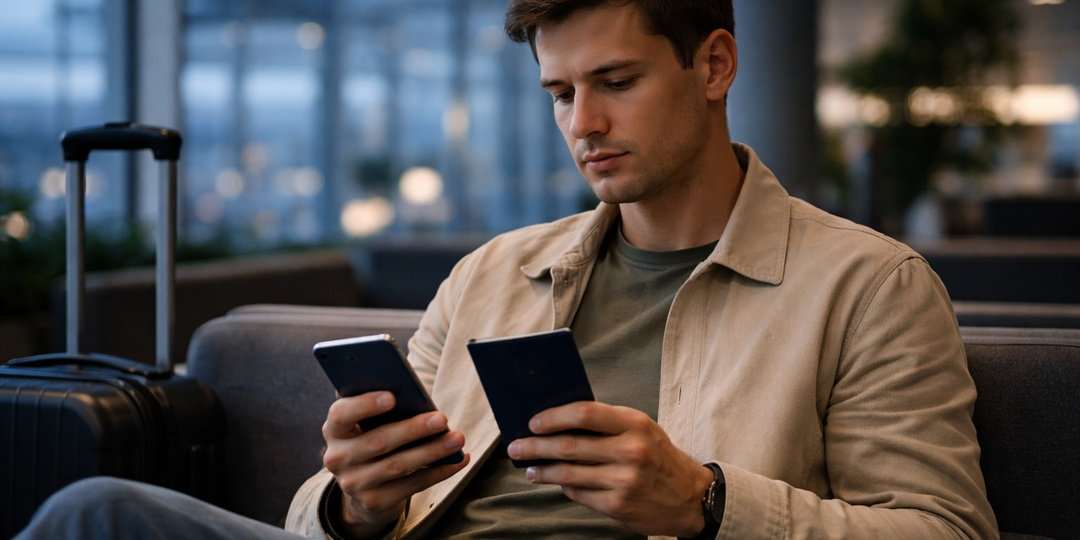 Что нужно для путешествия в Южную Корею в 2026: Новый K-ETA