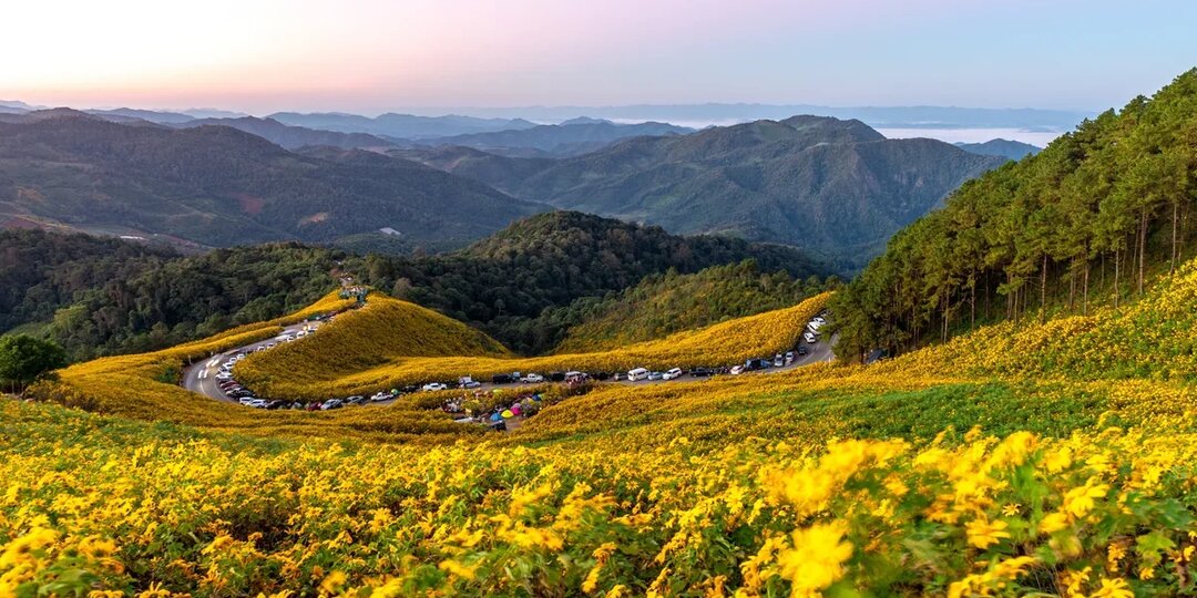 Топ лучших новых мест для отдыха в Таиланде в 2026 году