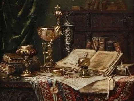 Художник: Ernst Czernotzky (1869-1939)
