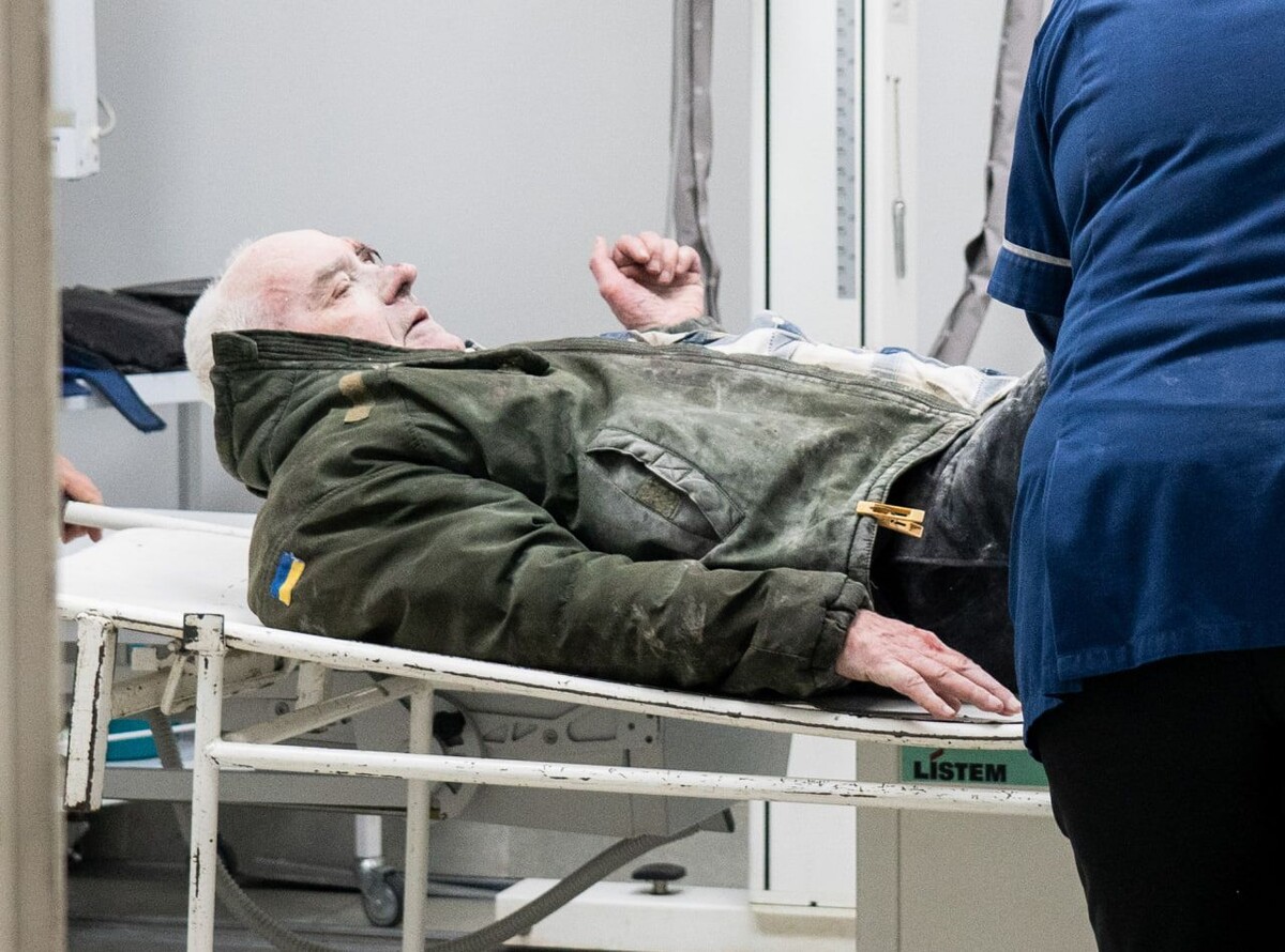     / Источник: © Ashley Chan/Global Look Press