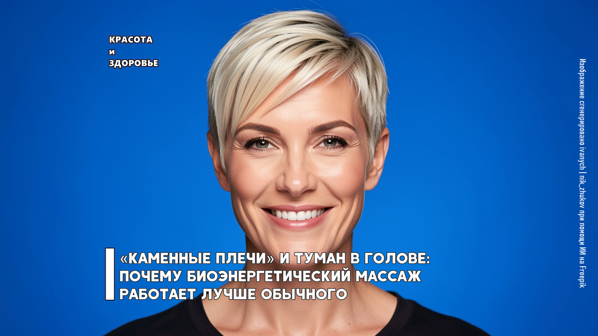 Изображение сгенерировано ivanych | nik_zhukov при помощи ИИ на Freepik