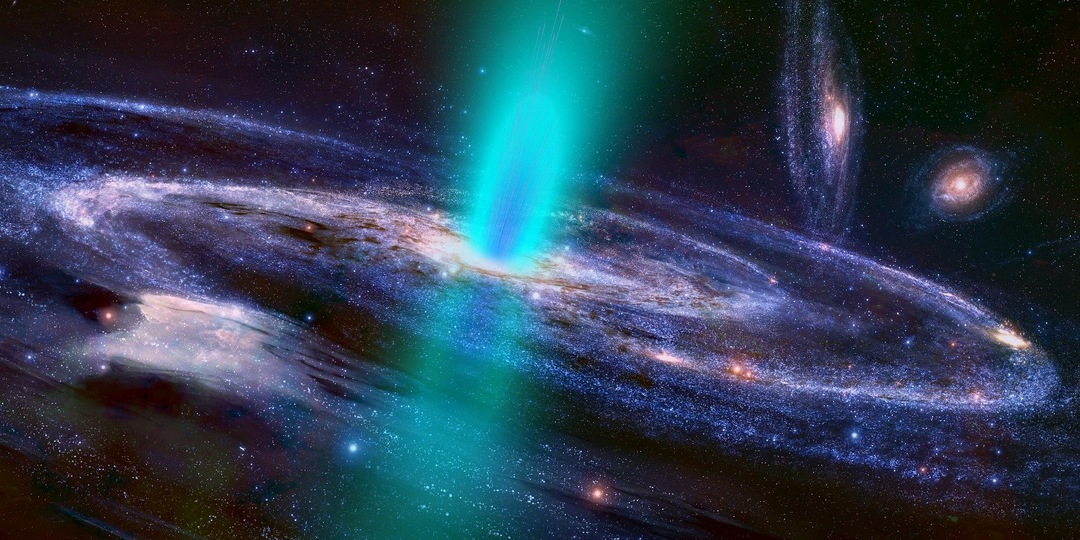 В какой момент во вселенной стала возможной жизнь?