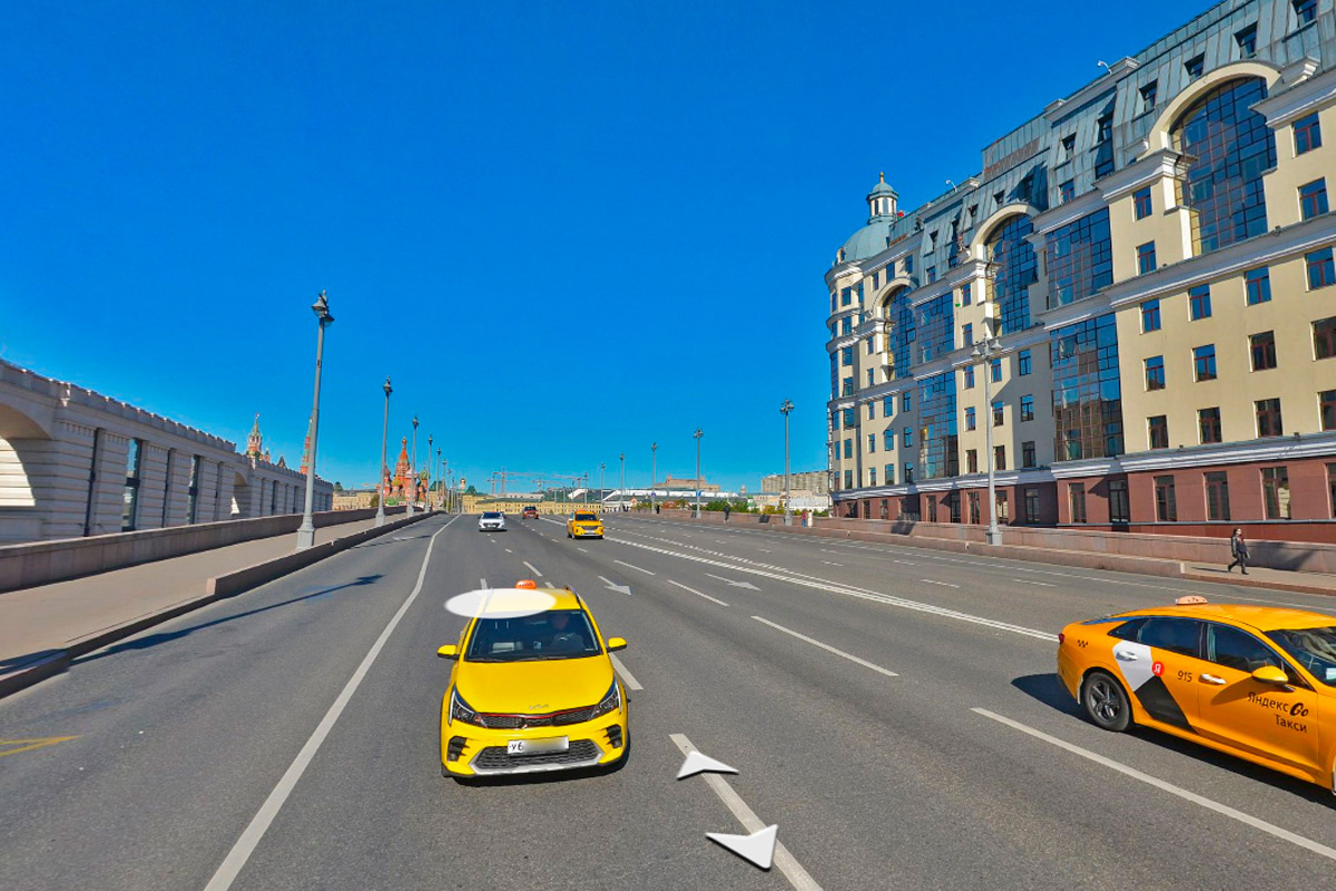    Фото: Яндекс карты