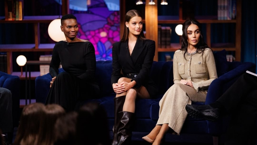    соцсети Динары Саляховой