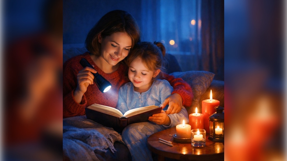    В Курске ожидаются отключения электроэнергии