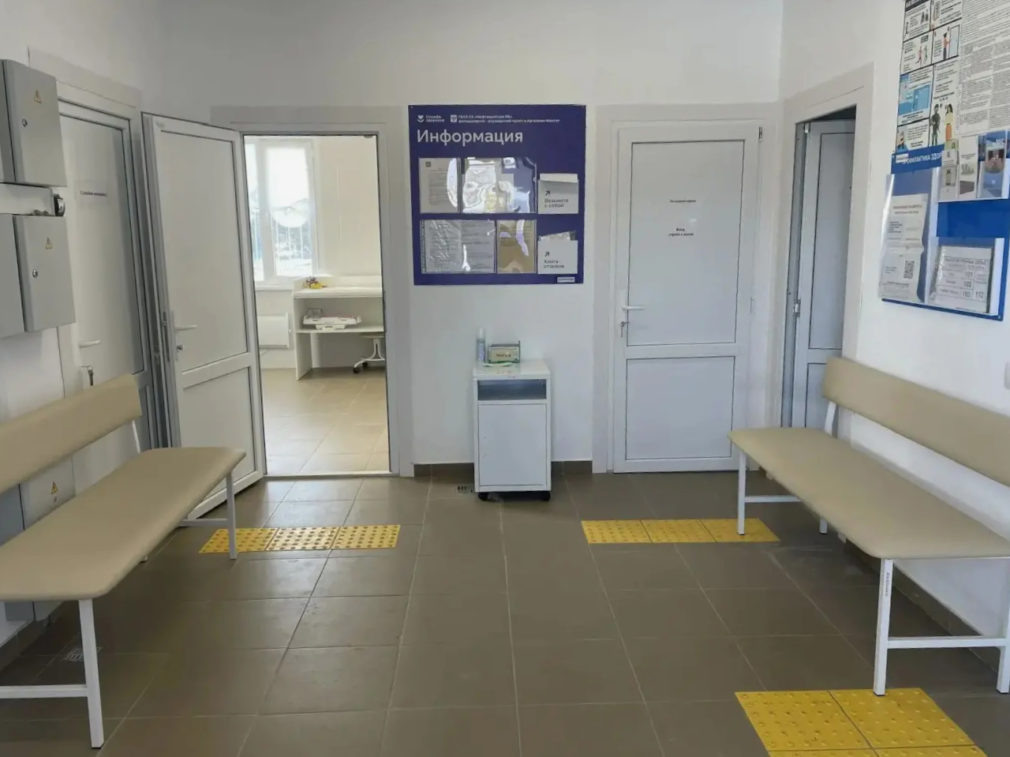    Фото: администрация Нефтекумского округа Сергей Иванов