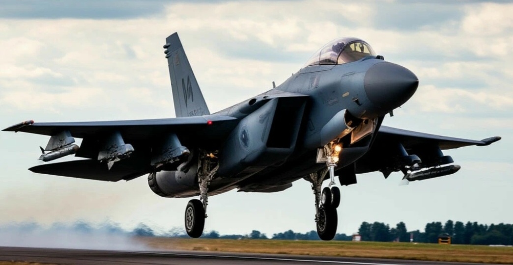 5 самолетов СССР которые до сих пор заставляют Запад нервничать