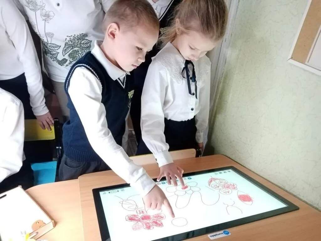    фото "Веселовские вести" Веселовские вести